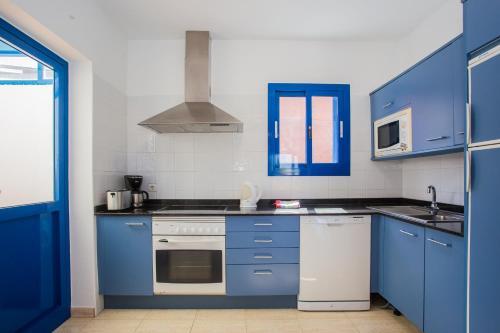 Villa Las Marinas Deluxe