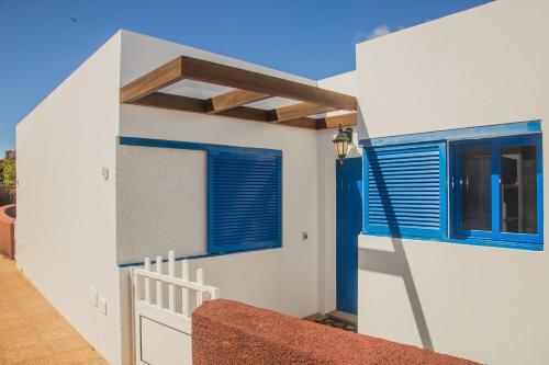 Villa Las Marinas Deluxe