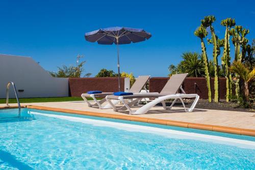 Villa Las Marinas Deluxe