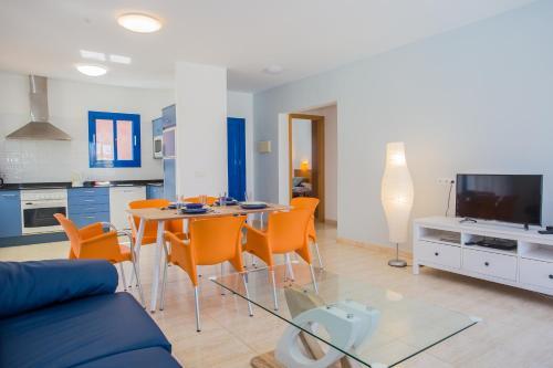 Villa Las Marinas Deluxe