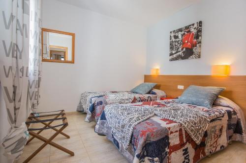 Villa Las Marinas Deluxe