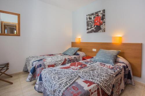 Villa Las Marinas Deluxe