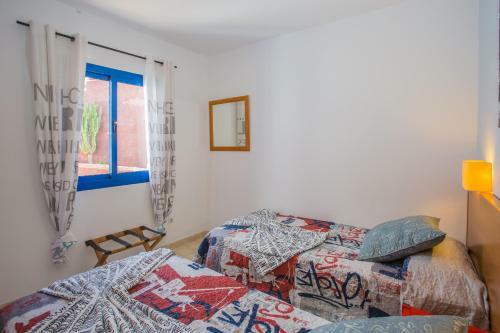 Villa Las Marinas Deluxe