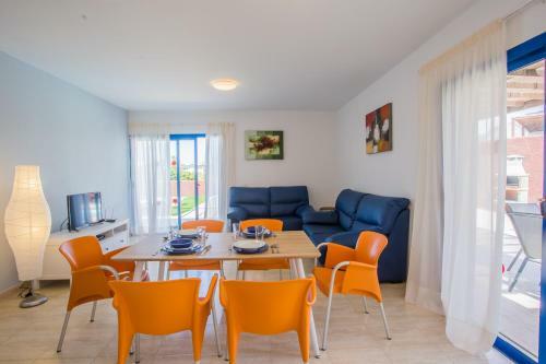 Villa Las Marinas Deluxe