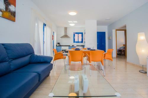 Villa Las Marinas Deluxe