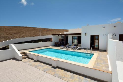 Villa Little Town Private Pool