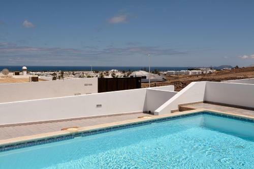 Villa Little Town Private Pool