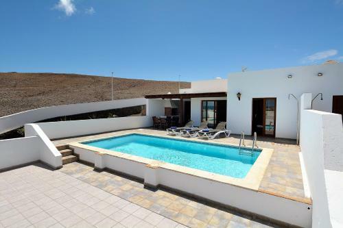 Villa Little Town Private Pool