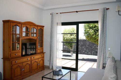 Villa Alisios