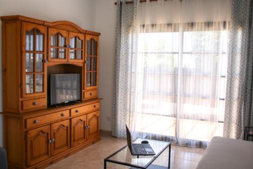 Villa Alisios