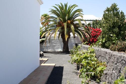 Villa Alisios
