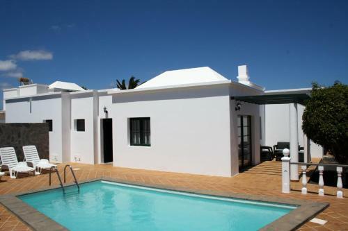 Villa Alisios