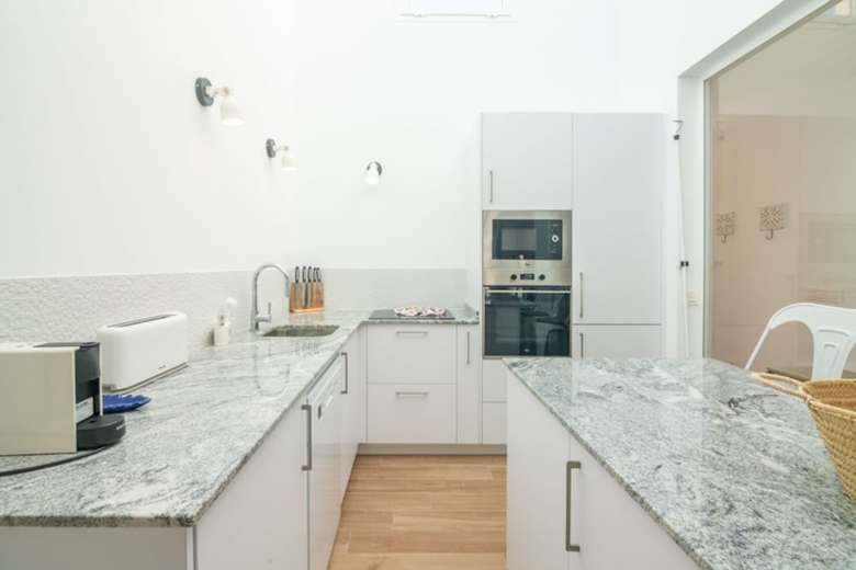 Villa Azahar Suites