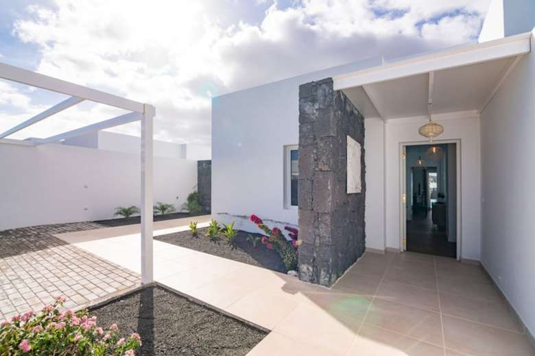 Villa Azahar Suites