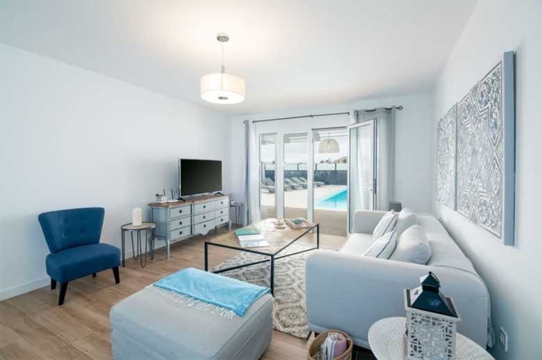 Villa Azahar Suites