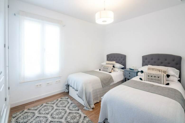 Villa Azahar Suites