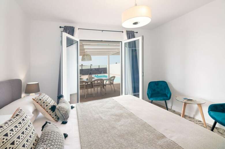Villa Azahar Suites