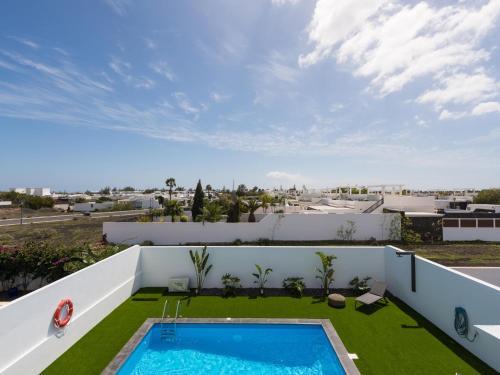 Superior Villa In Lanzarote Mt