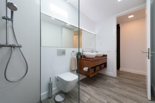 Superior Villa In Lanzarote Mt