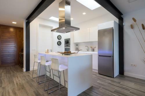 Superior Villa In Lanzarote Mt