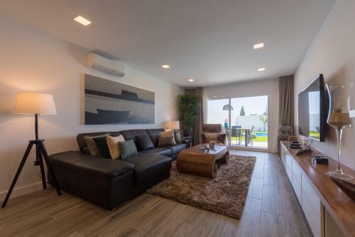 Superior Villa In Lanzarote Mt