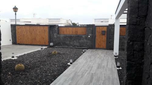 Superior Villa In Lanzarote Mt