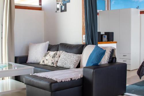 Apartamento Lizard Complex