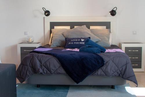 Apartamento Lizard Complex