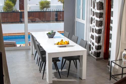 Apartamento Lizard Complex