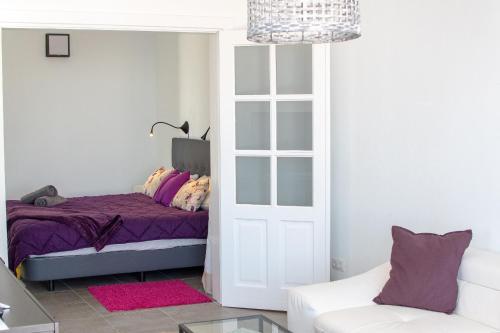 Apartamento Lizard Complex