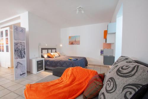Apartamento Lizard Complex