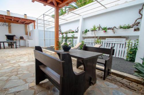Apartamento Lizard Complex