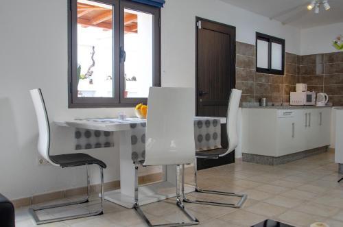 Apartamento Lizard Complex