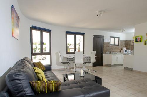 Apartamento Lizard Complex