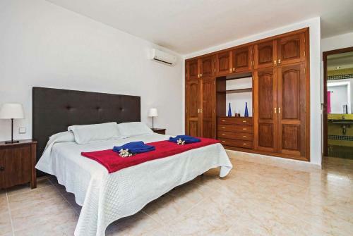 Villa Fig Tree