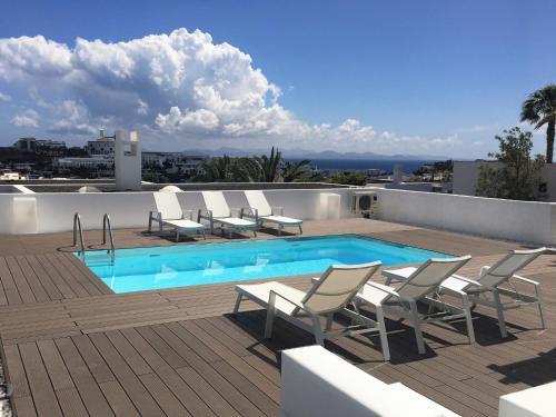 Villa Villa Patricia