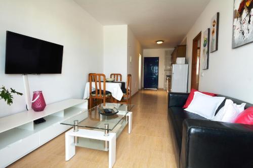 Apartamento Dorada Beach Playa Blanca