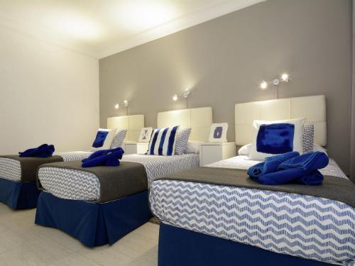Apartment First Line Playa Blanca