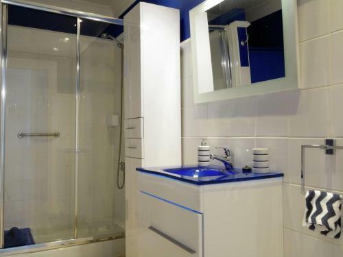 Apartment First Line Playa Blanca