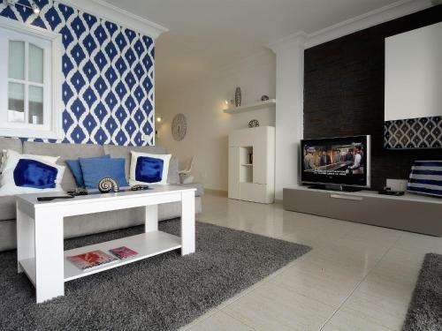 Apartment First Line Playa Blanca