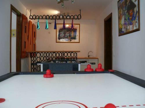 Playa Blanca Villa Sleeps 12 Pool Wifi