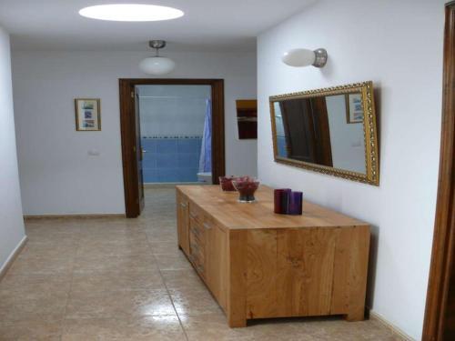 Playa Blanca Villa Sleeps 12 Pool Wifi