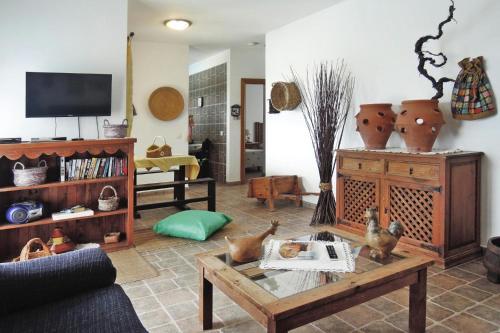 Holiday Home Playa Blanca - Ace03061-f