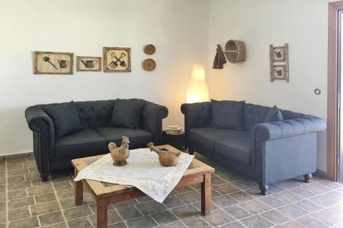 Holiday Home Playa Blanca - Ace03061-f