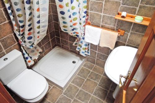 Holiday Home Playa Blanca - Ace03061-f