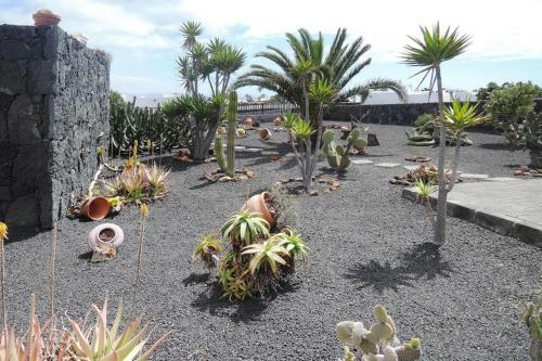 Holiday Home Playa Blanca - Ace03061-f