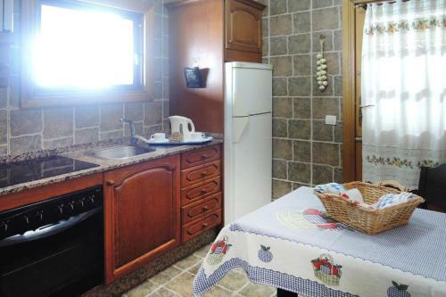 Holiday Home Playa Blanca - Ace03061-f
