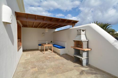 Villa Lanzasol Private Pool !