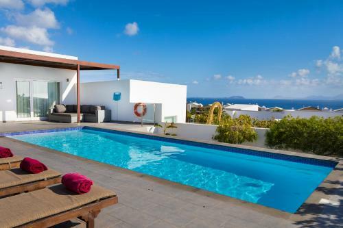 Villa Deluxe I