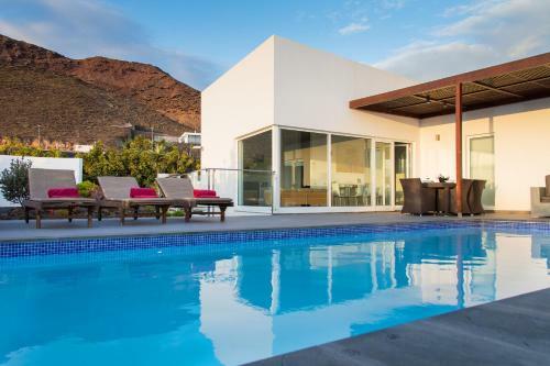Villa Deluxe I